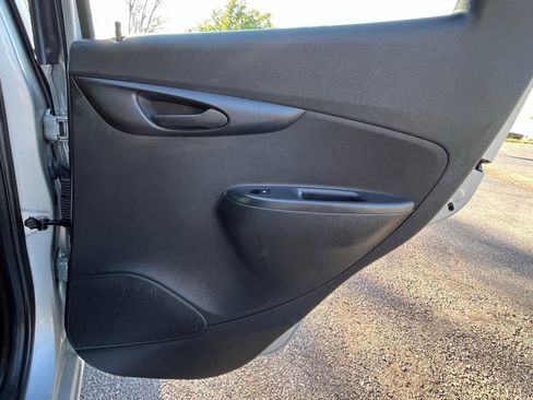 Used 2021 Chevrolet Spark LT image 18