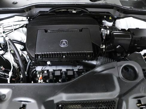 Used 2023 Acura MDX SH-AWD w/ Advance Package image 29