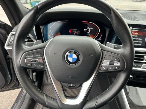 Used 2020 BMW 330i xDrive Sedan w/ Convenience Package image 13