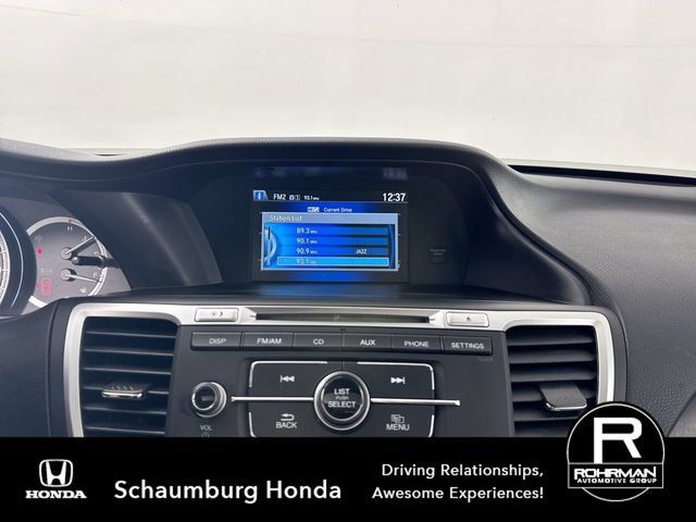 Used 2014 Honda Accord EX image 5