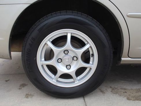 Used 2003 Honda Civic LX image 10