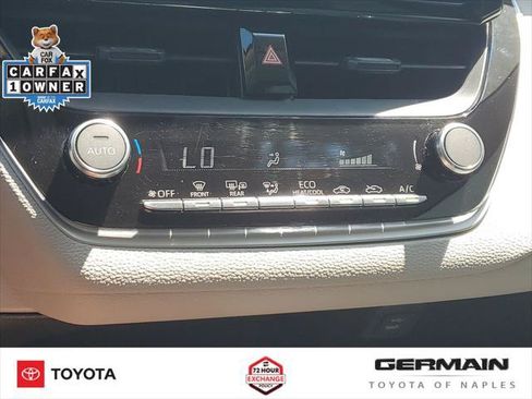 Certified 2026 Toyota Corolla LE FWD image 30
