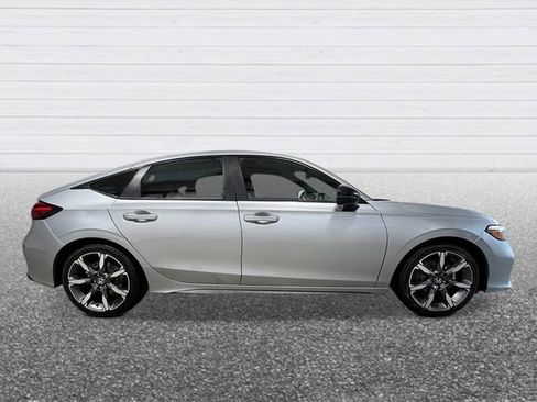 New 2026 Honda Civic Sport Touring image 8