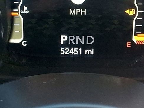 Used 2023 Jeep Gladiator Overland image 19