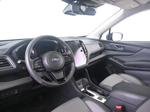 Used 2024 Subaru Ascent Onyx Edition AWD/4WD image 4