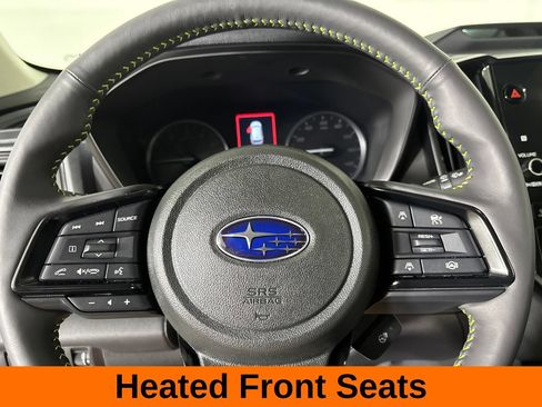 Used 2025 Subaru Ascent Bronze Edition w/ Onyx Package AWD/4WD image 17