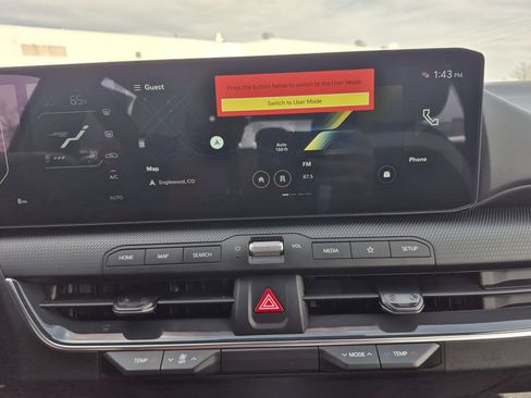 New 2026 Kia K4 GT-Line Turbo FWD image 8