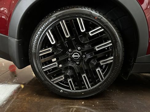 New 2026 Nissan Leaf Platinum+ w/ Illuminated Package image 15