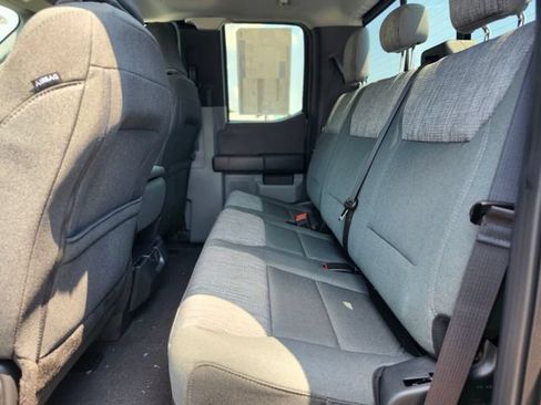 New 2026 Ford F250 XLT w/ FX4 Off-Road Package AWD/4WD image 16