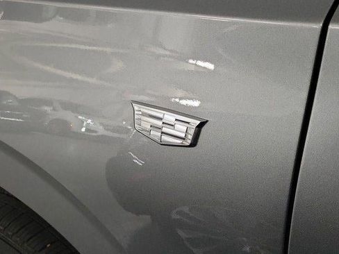 Certified 2026 Cadillac Escalade Platinum Sport w/ LPO, ONYX Package AWD/4WD image 6