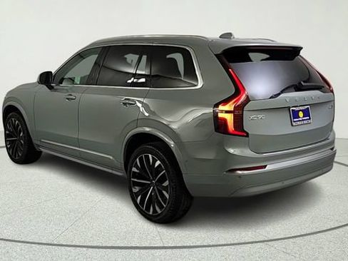 New 2026 Volvo XC90 B6 Plus w/ Protection Package Premier AWD/4WD image 5