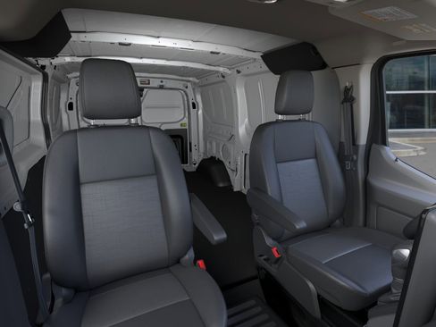 New 2026 Ford Transit 150 Low Roof RWD image 10