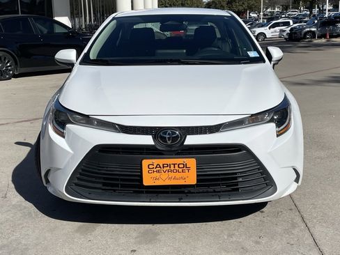 Used 2024 Toyota Corolla LE image 6