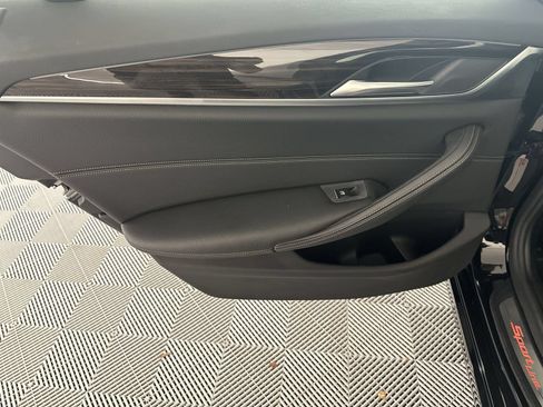 Used 2019 BMW 530i RWD image 29