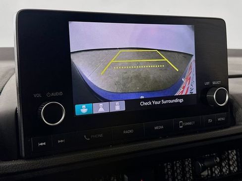 Used 2025 Honda CR-V LX image 11