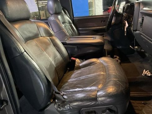 Used 2002 Chevrolet Silverado 2500 LS w/ Electrical Convenience Pkg image 21