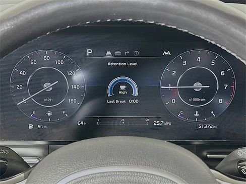 Used 2022 Kia Carnival SX Prestige FWD image 13