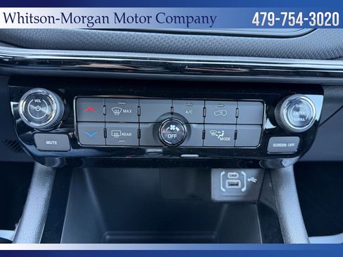 New 2026 Jeep Compass Latitude AWD/4WD image 28