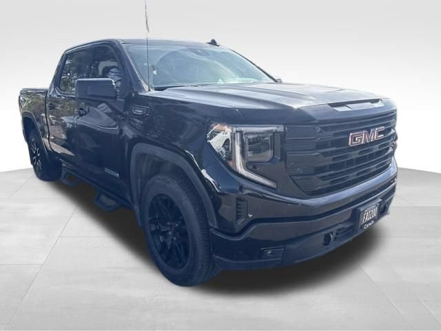 Used 2026 GMC Sierra 1500 Elevation AWD/4WD image 8