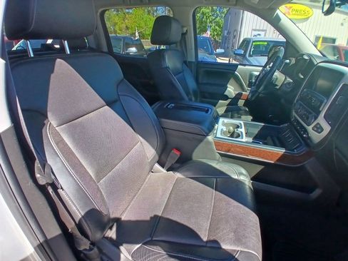 Used 2014 GMC Sierra 1500 SLT image 12
