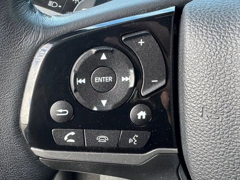 Certified 2022 Honda Pilot Elite image 23