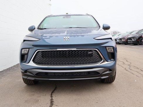 New 2026 Buick Encore GX Sport Touring w/ Comfort Package image 2