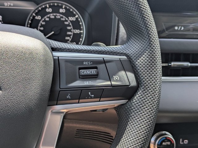 New 2026 Mitsubishi Outlander ES FWD image 26