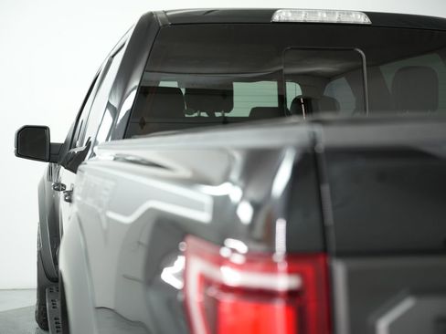 Used 2020 Ford F150 Raptor w/ Equipment Group 802A Luxury image 68