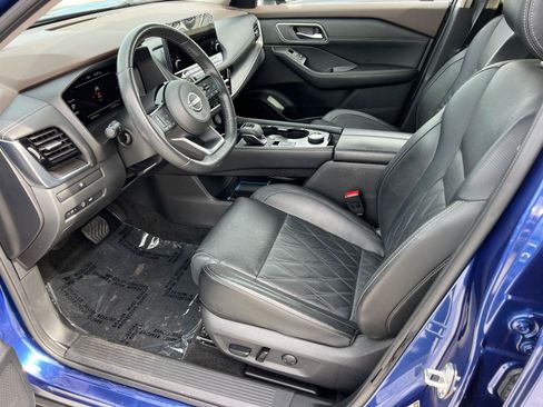 Used 2023 Nissan Rogue Platinum AWD/4WD image 9
