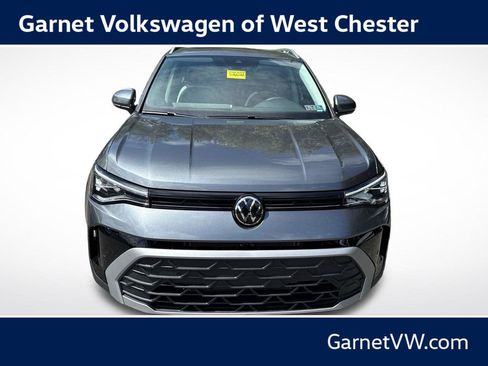 New 2026 Volkswagen Taos SE AWD/4WD image 8