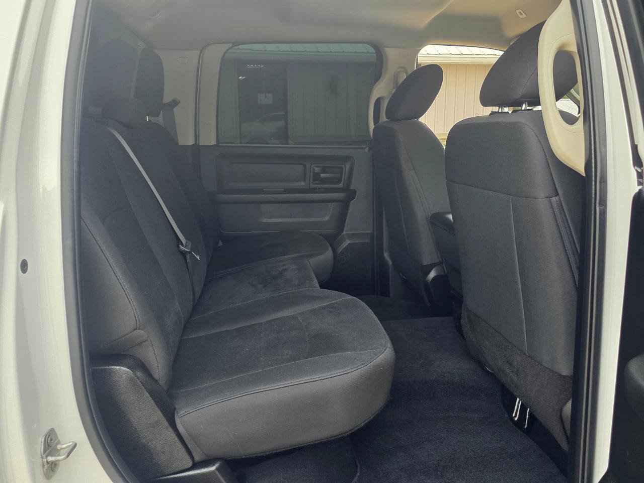 Used 2019 RAM 1500 Express w/ Wheel & Sound Group AWD/4WD image 20