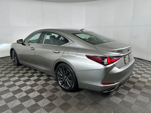 Used 2020 Lexus ES 350 w/ Premium Package image 5