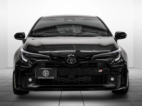 Used 2023 Toyota Corolla GR w/ Performance Package AWD/4WD image 5