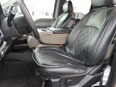 Used 2021 Ford F250 XLT image 13