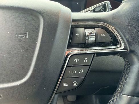 Used 2022 Lincoln Navigator Reserve RWD image 27