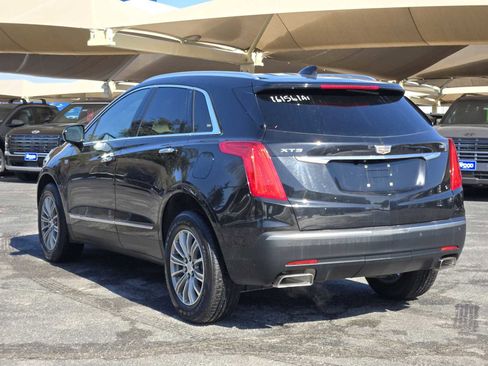 Used 2018 Cadillac XT5 Luxury w/ Driver Awareness Package image 5