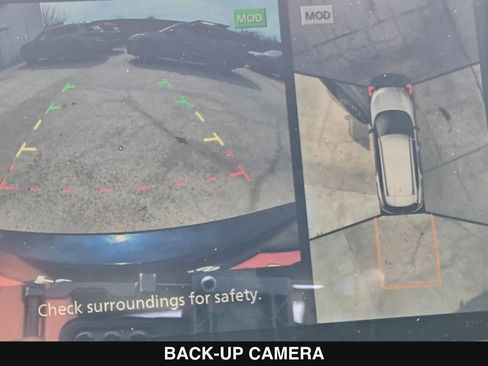 New 2026 Nissan Rogue SV image 30