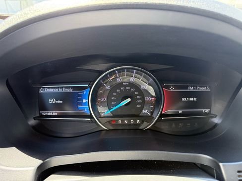 Used 2017 Ford Explorer Sport w/ Equipment Group 401A image 27