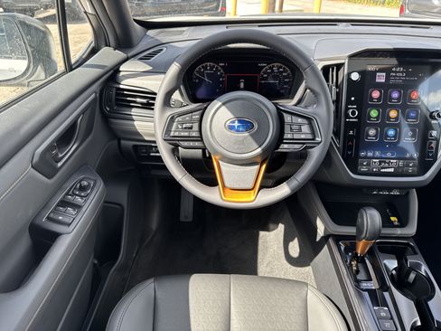 New 2026 Subaru Forester Wilderness AWD/4WD image 11