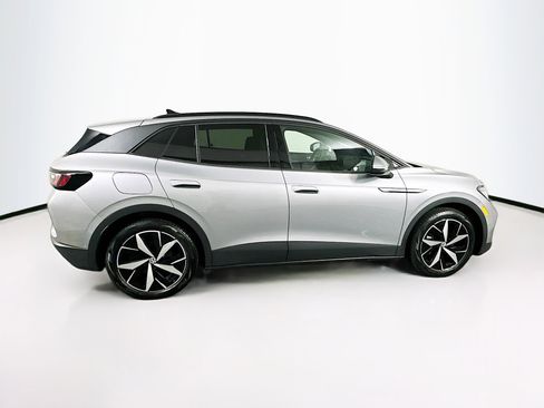 Used 2023 Volkswagen ID.4 S image 10