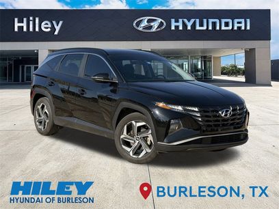 Used 2024 Hyundai Tucson SEL w/ Convenience Package