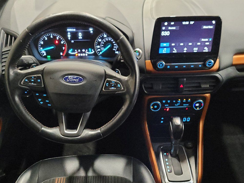 Used 2018 Ford EcoSport SES AWD/4WD image 22