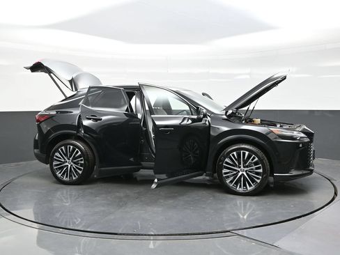 Used 2025 Lexus RX 350 w/ Convenience Package AWD/4WD image 46