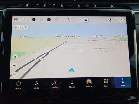 New 2025 Jeep Grand Cherokee Limited w/ Luxury Tech Group II image 29