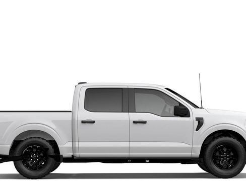 New 2026 Ford F150 STX RWD image 27