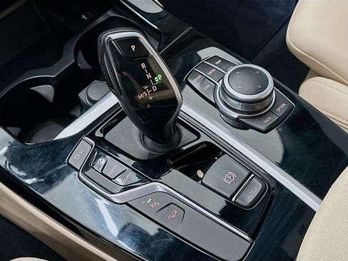 Used 2021 BMW X3 xDrive30i w/ Convenience Package image 25