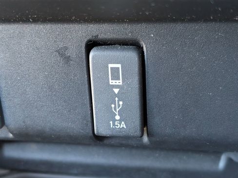 Used 2018 Honda Fit EX image 21