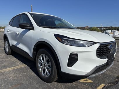New 2026 Ford Escape Active w/ Tech Pack #1