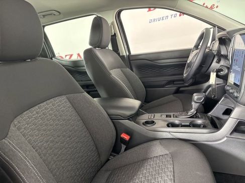 New 2025 Ford Ranger XL w/ Trailer Tow Package image 20