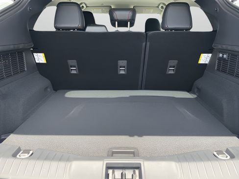 New 2026 Ford Mustang Mach-E Premium RWD image 9